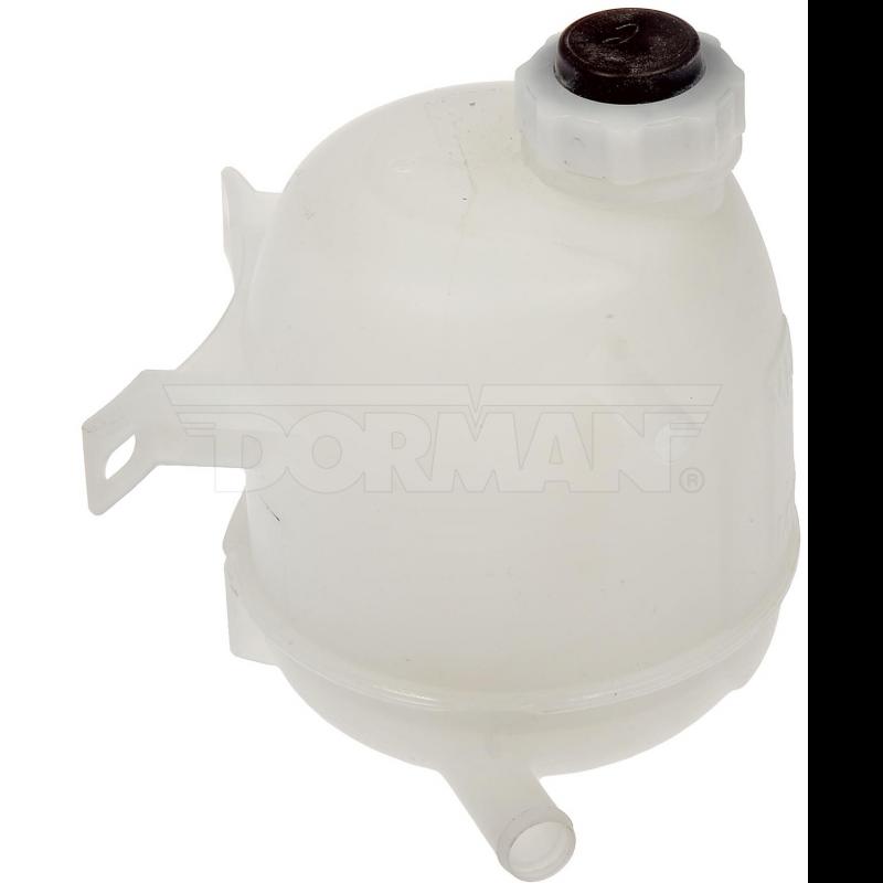 Dorman 603990 Engine Coolant Recovery Tank product image 3 of 4