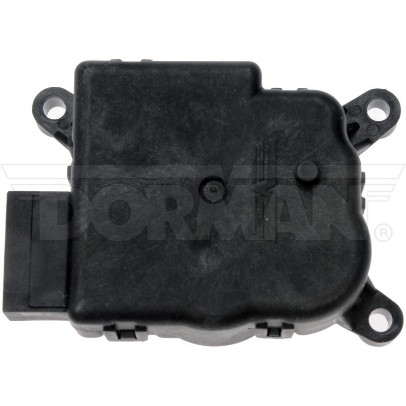 Dorman 604019 HVAC Heater Blend Door Actuator product image 2 of 4