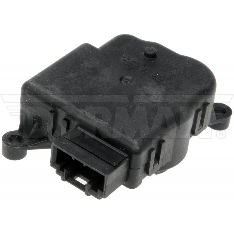Dorman 604019 HVAC Heater Blend Door Actuator product image 4 of 4