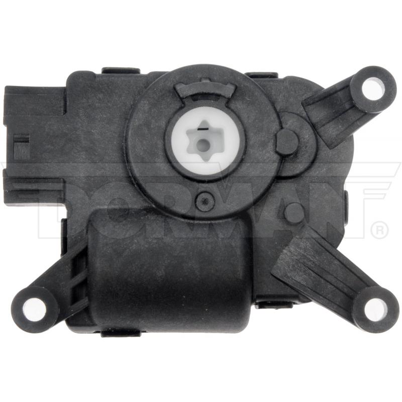 Dorman 604022 HVAC Heater Blend Door Actuator product image 1 of 4