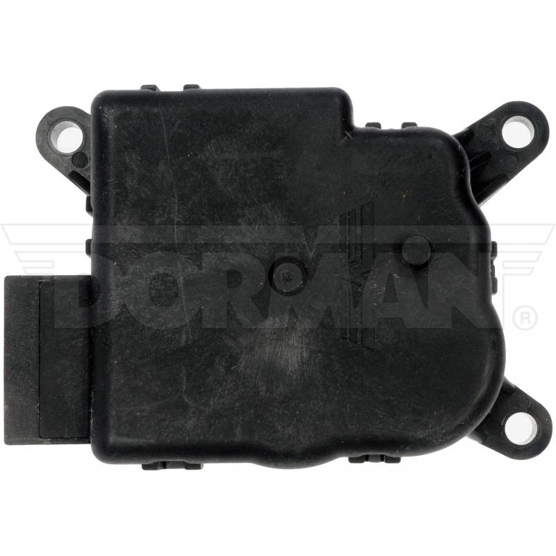 Dorman 604022 HVAC Heater Blend Door Actuator product image 2 of 4