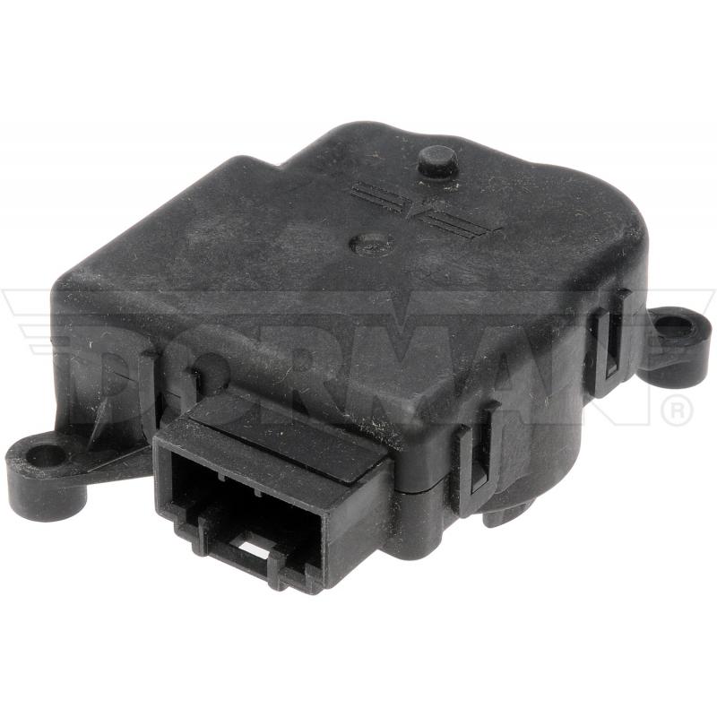Dorman 604022 HVAC Heater Blend Door Actuator product image 4 of 4