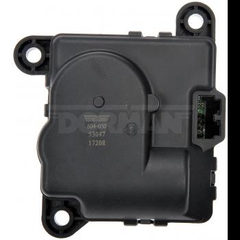 Dorman 604050 HVAC Heater Blend Door Actuator product image 1 of 4