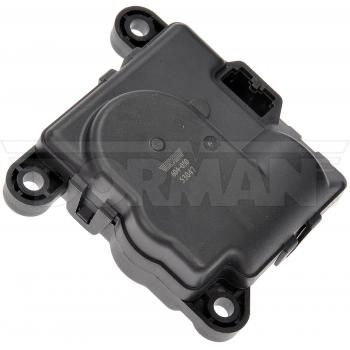 Dorman 604050 HVAC Heater Blend Door Actuator product image 2 of 4