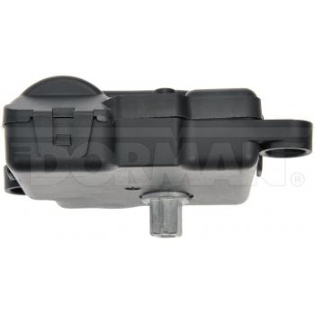 Dorman 604050 HVAC Heater Blend Door Actuator product image 3 of 4