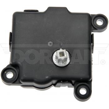 Dorman 604050 HVAC Heater Blend Door Actuator product image 4 of 4