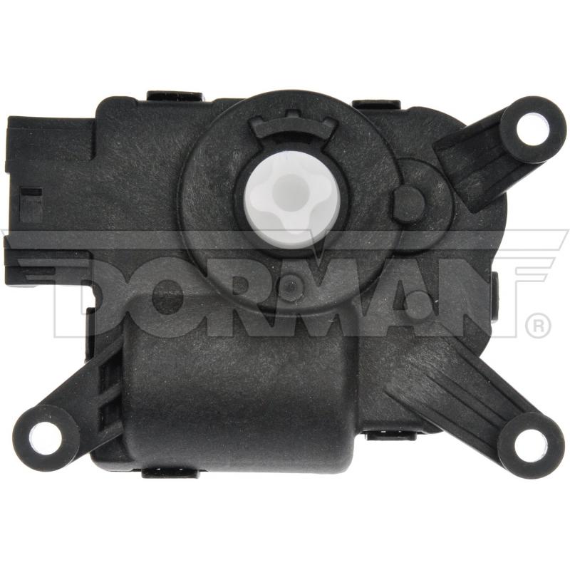 Dorman 604054 HVAC Heater Blend Door Actuator product image 2 of 3