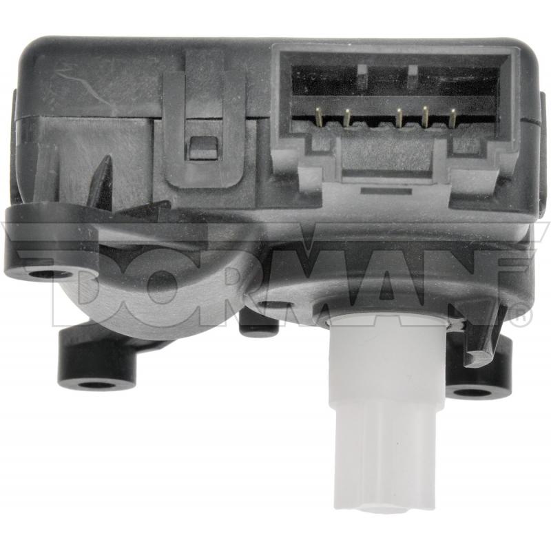 Dorman 604054 HVAC Heater Blend Door Actuator product image 3 of 3