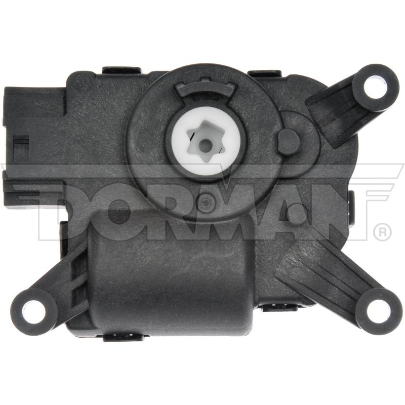 Dorman 604055 - HVAC Heater Blend Door Actuator Dorman 604055 HVAC Heater Blend Door Actuator product image 2 of 3