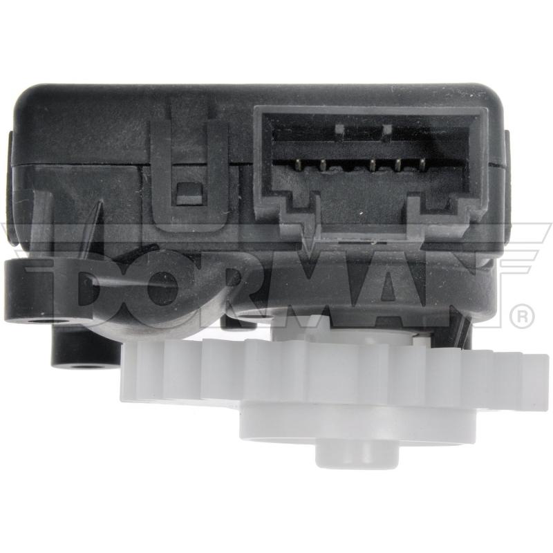 Dorman 604056 - HVAC Heater Blend Door Actuator Dorman 604056 HVAC Heater Blend Door Actuator product image 1 of 3
