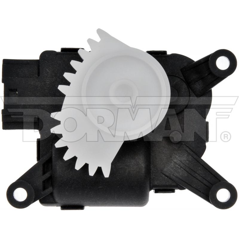Dorman 604056 HVAC Heater Blend Door Actuator product image 2 of 3