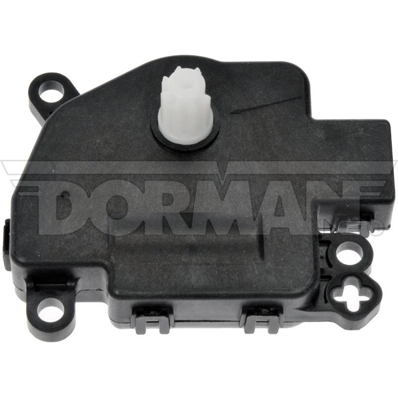 Dorman 604058 HVAC Heater Blend Door Actuator product image 1 of 3