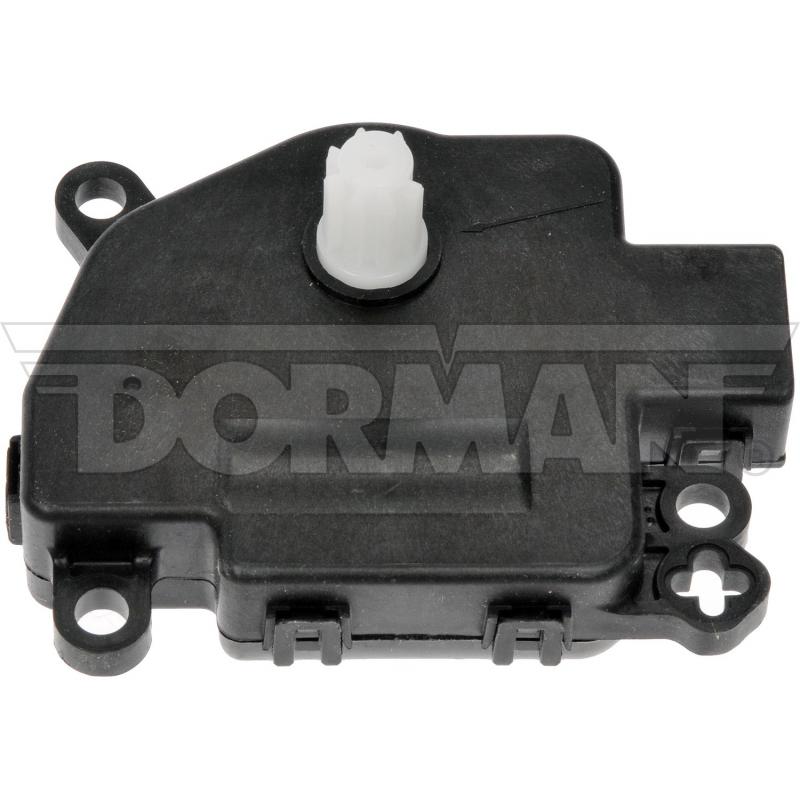 Dorman 604059 HVAC Heater Blend Door Actuator product image 1 of 3