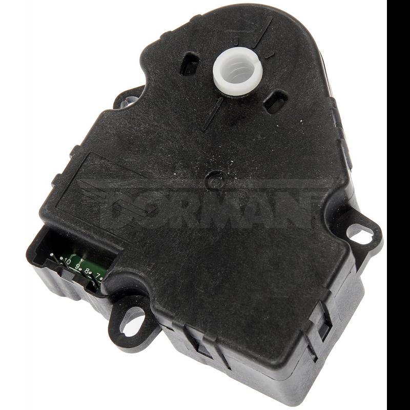 Dorman 604111 HVAC Heater Blend Door Actuator product image 2 of 4