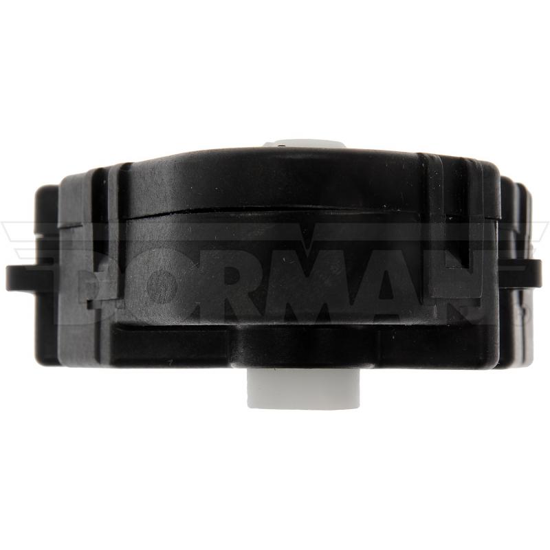Dorman 604111 HVAC Heater Blend Door Actuator product image 3 of 4