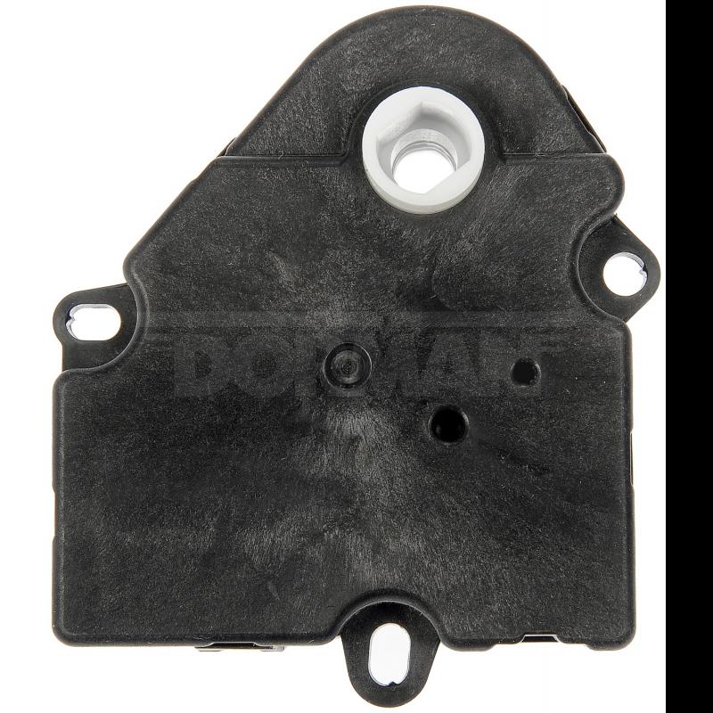 Dorman 604111 HVAC Heater Blend Door Actuator product image 4 of 4