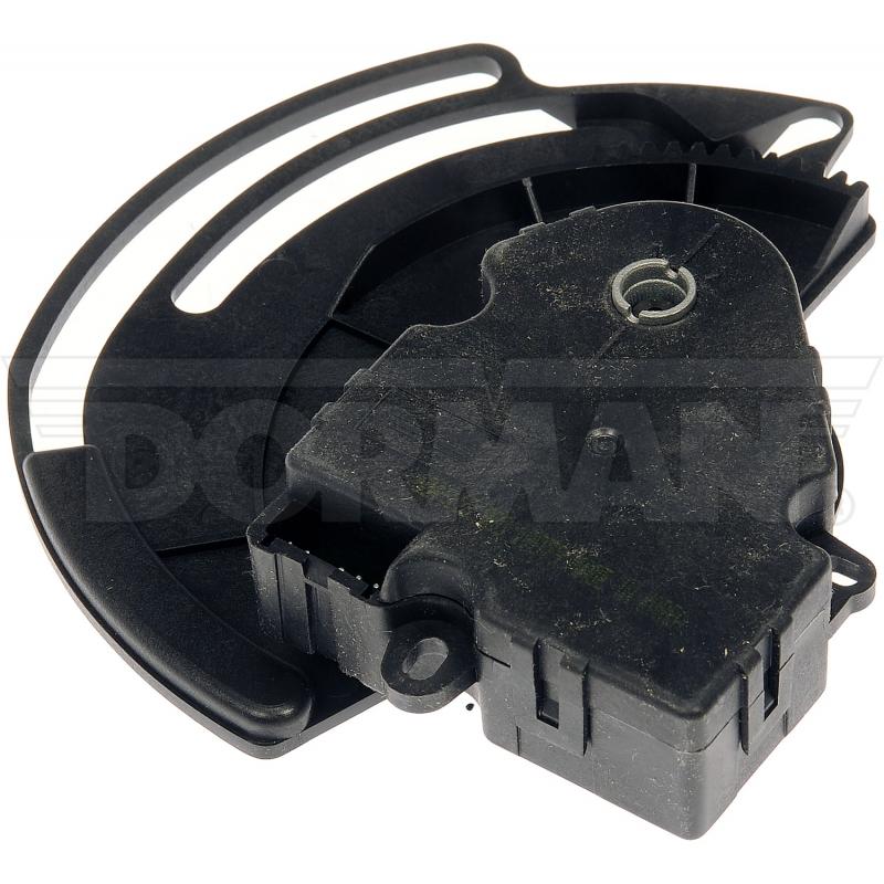 Dorman 604113 - HVAC Heater Blend Door Actuator Dorman 604113 HVAC Heater Blend Door Actuator product image 1 of 5