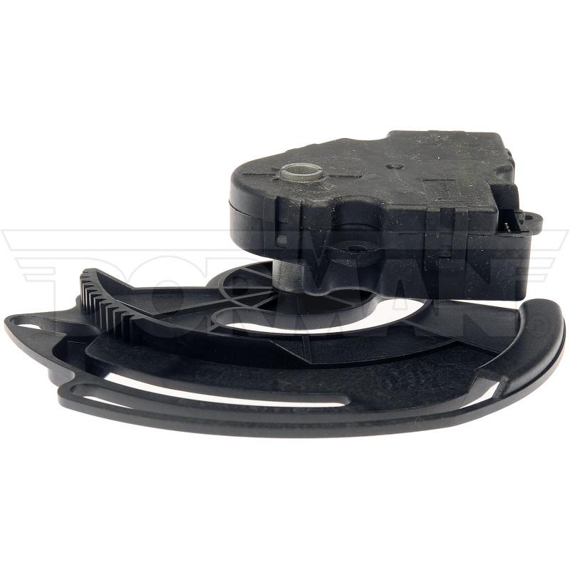 Dorman 604113 - HVAC Heater Blend Door Actuator Dorman 604113 HVAC Heater Blend Door Actuator product image 2 of 5