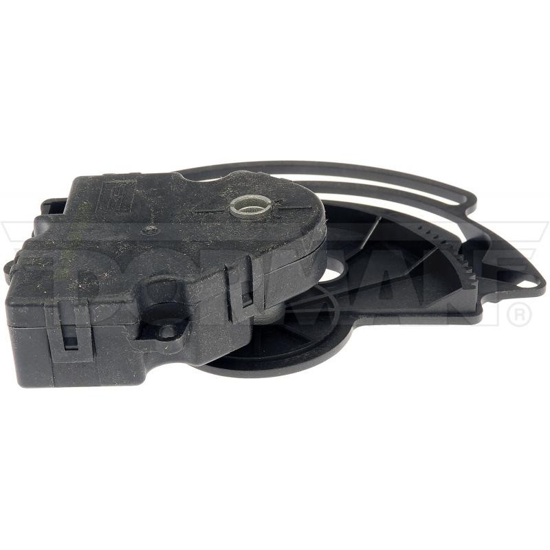 Dorman 604113 - HVAC Heater Blend Door Actuator Dorman 604113 HVAC Heater Blend Door Actuator product image 4 of 5
