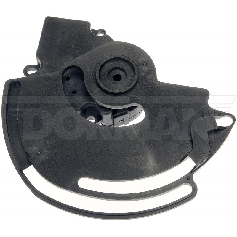Dorman 604113 - HVAC Heater Blend Door Actuator Dorman 604113 HVAC Heater Blend Door Actuator product image 5 of 5