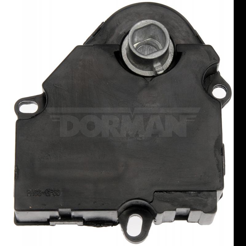Dorman 604119 - HVAC Heater Blend Door Actuator Dorman 604119 HVAC Heater Blend Door Actuator product image 1 of 4