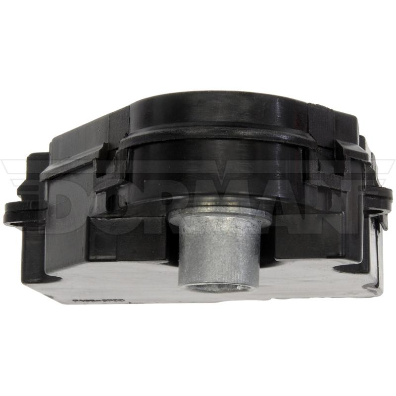 Dorman 604119 - HVAC Heater Blend Door Actuator Dorman 604119 HVAC Heater Blend Door Actuator product image 4 of 4