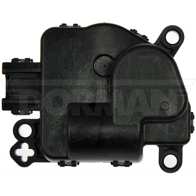 Dorman 604172 HVAC Heater Blend Door Actuator product image 1 of 4