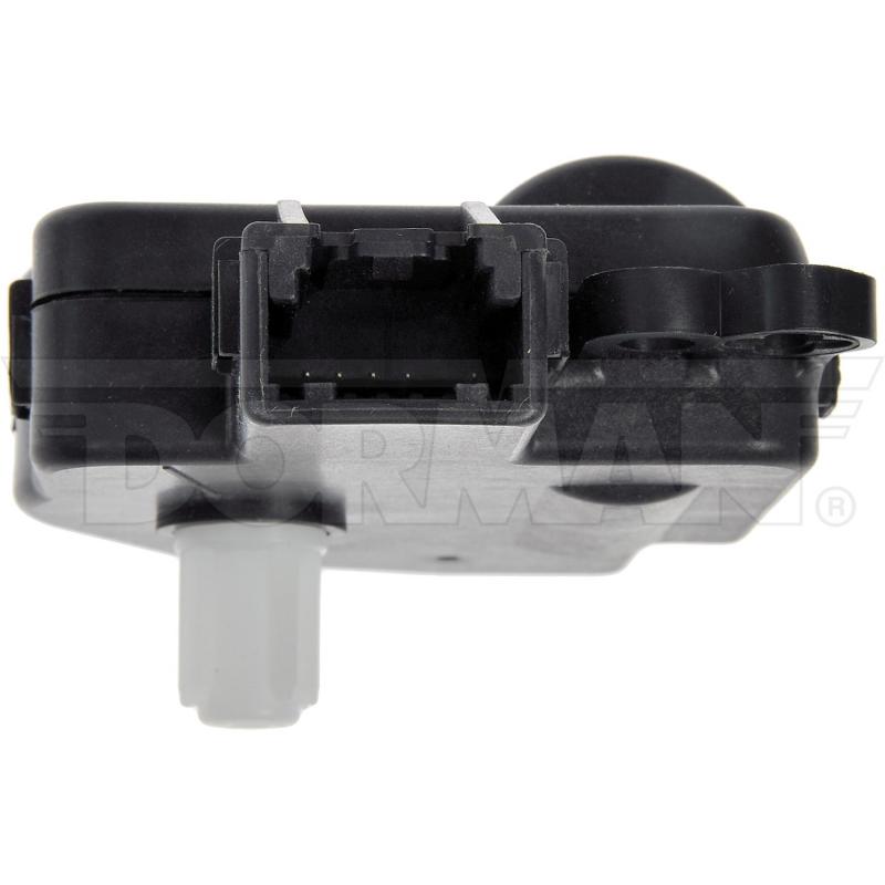 Dorman 604172 HVAC Heater Blend Door Actuator product image 4 of 4