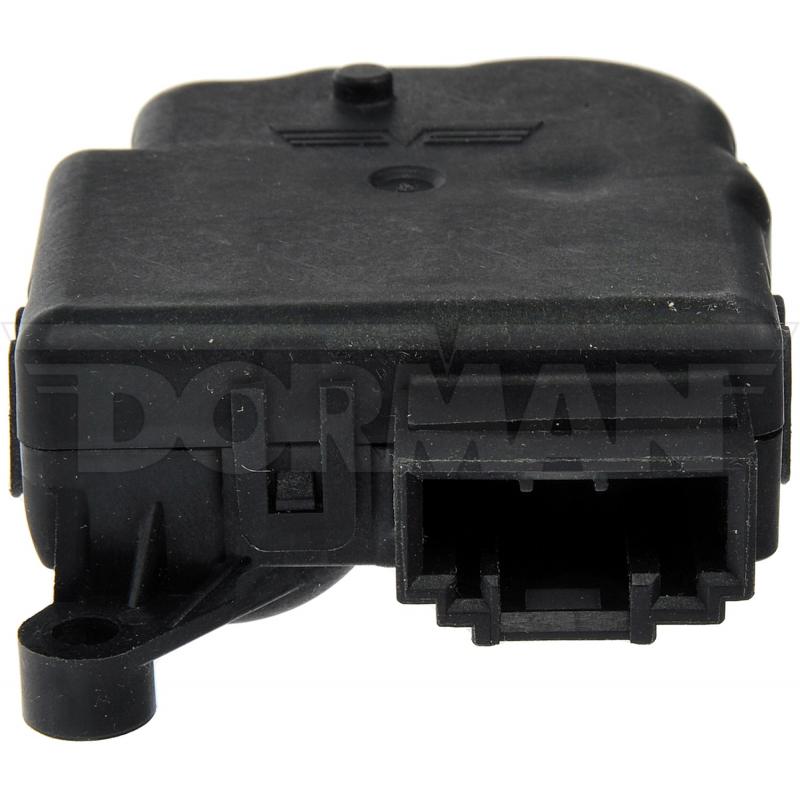 Dorman 604179 HVAC Heater Blend Door Actuator product image 1 of 4