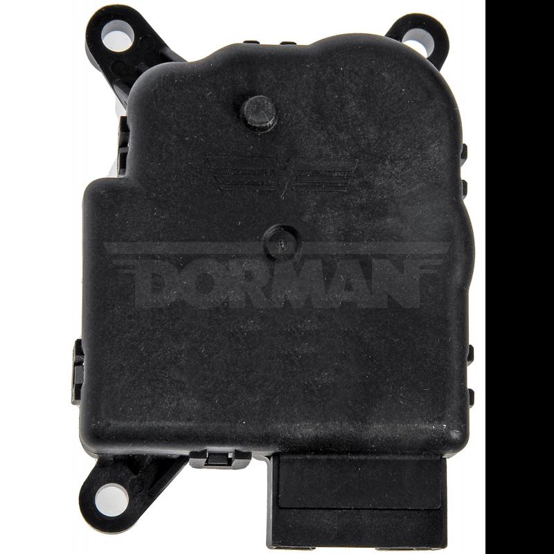 Dorman 604179 HVAC Heater Blend Door Actuator product image 2 of 4