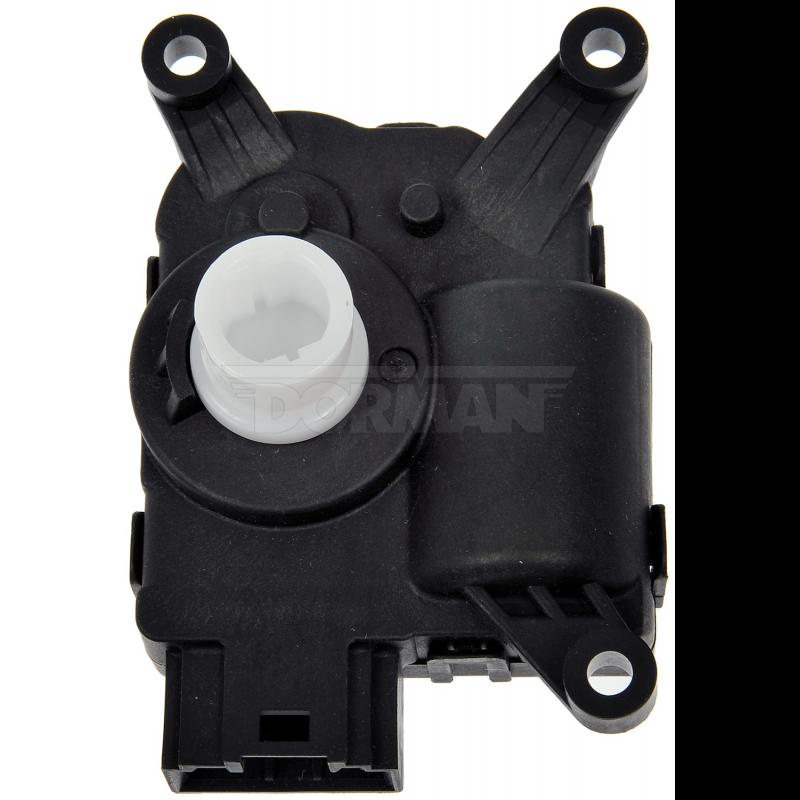 Dorman 604179 HVAC Heater Blend Door Actuator product image 3 of 4