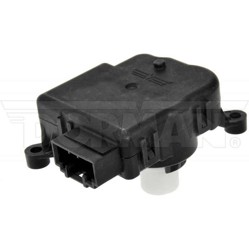 Dorman 604179 HVAC Heater Blend Door Actuator product image 4 of 4