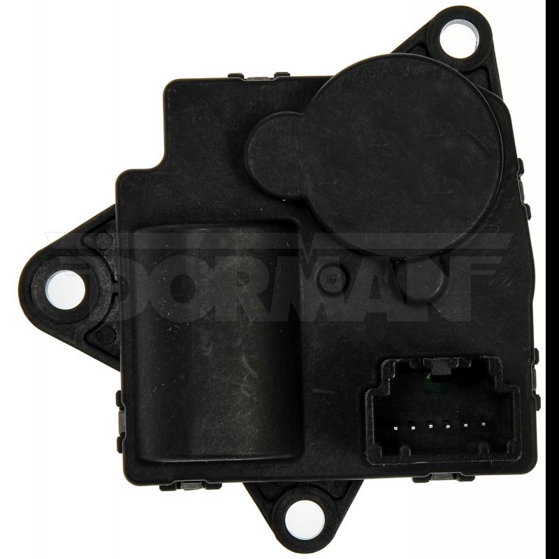 Dorman 604180 - HVAC Heater Blend Door Actuator Dorman 604180 HVAC Heater Blend Door Actuator product image 1 of 4