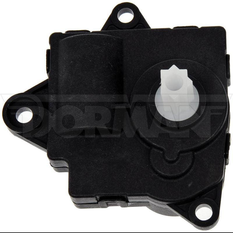 Dorman 604180 - HVAC Heater Blend Door Actuator Dorman 604180 HVAC Heater Blend Door Actuator product image 2 of 4
