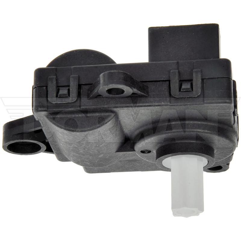 Dorman 604180 - HVAC Heater Blend Door Actuator Dorman 604180 HVAC Heater Blend Door Actuator product image 4 of 4