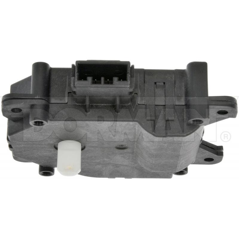 Dorman 604181 - HVAC Heater Blend Door Actuator Dorman 604181 HVAC Heater Blend Door Actuator product image 1 of 4