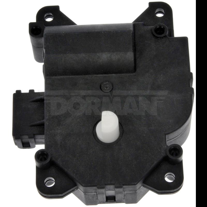 Dorman 604181 HVAC Heater Blend Door Actuator product image 3 of 4