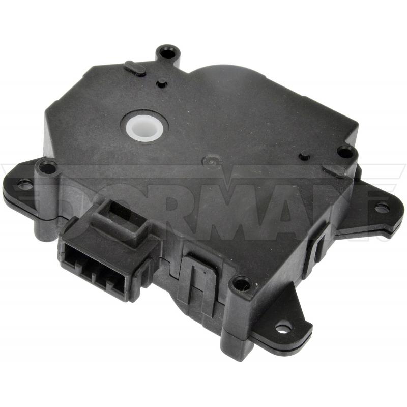 Dorman 604181 HVAC Heater Blend Door Actuator product image 4 of 4