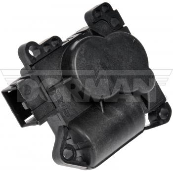 Dorman 604248 HVAC Heater Blend Door Actuator product image 1 of 3