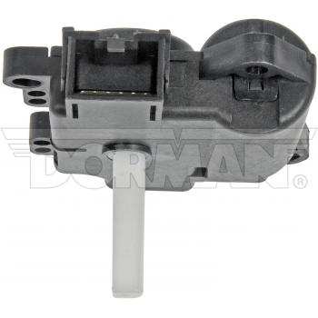 Dorman 604248 HVAC Heater Blend Door Actuator product image 2 of 3