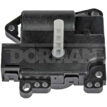 Dorman 604248 HVAC Heater Blend Door Actuator product image 3 of 3