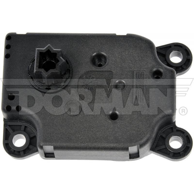 Dorman 604291 - HVAC Heater Blend Door Actuator Dorman 604291 HVAC Heater Blend Door Actuator product image 1 of 3
