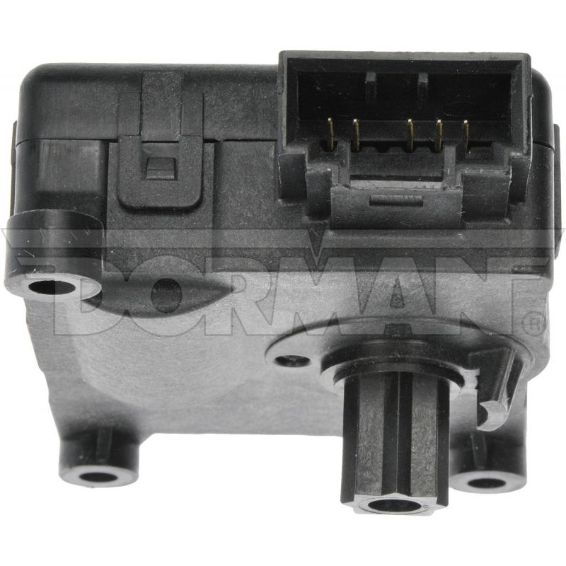 Dorman 604295 HVAC Heater Blend Door Actuator product image 1 of 3