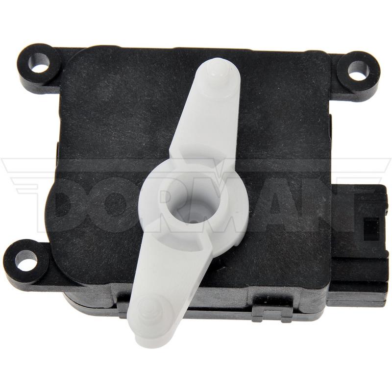 Dorman 604298 HVAC Heater Blend Door Actuator product image 1 of 4