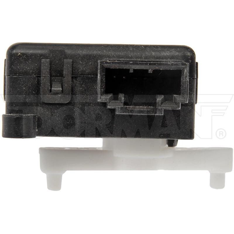 Dorman 604298 HVAC Heater Blend Door Actuator product image 2 of 4