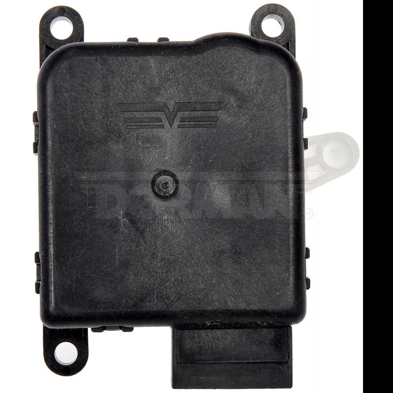 Dorman 604298 HVAC Heater Blend Door Actuator product image 3 of 4