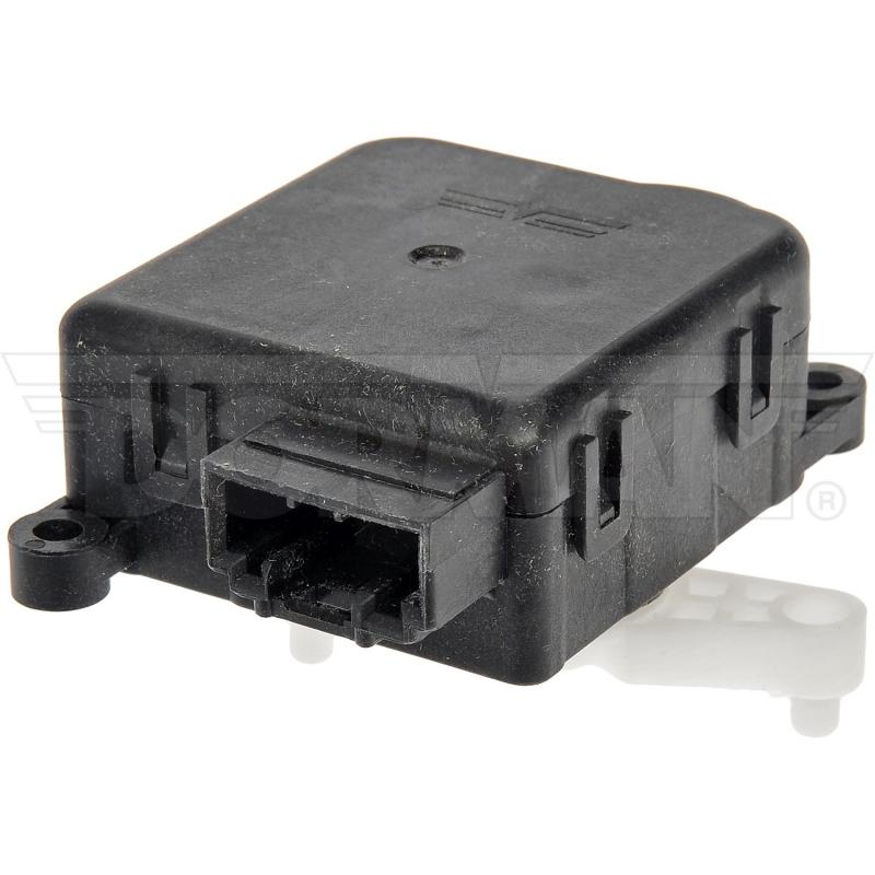 Dorman 604298 HVAC Heater Blend Door Actuator product image 4 of 4