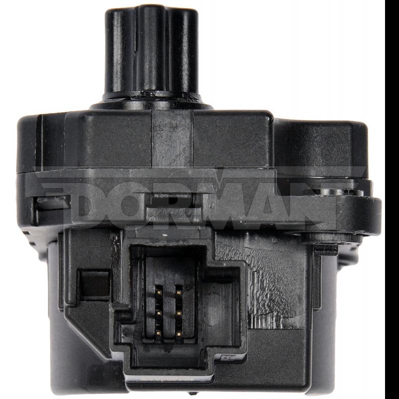 Dorman 604315 - HVAC Heater Blend Door Actuator Dorman 604315 HVAC Heater Blend Door Actuator product image 1 of 3