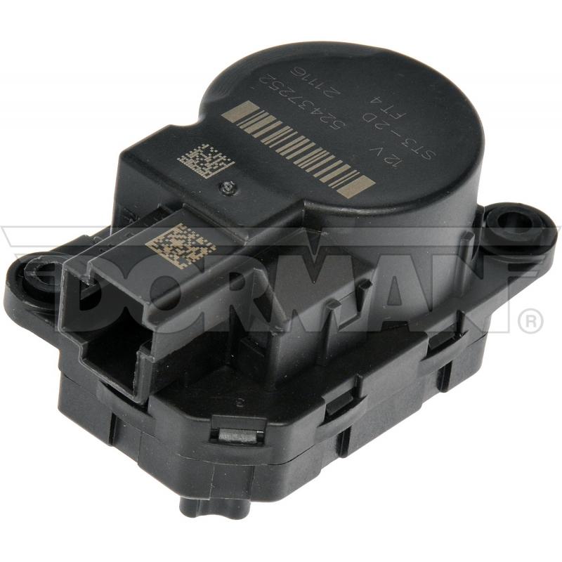 Dorman 604315 - HVAC Heater Blend Door Actuator Dorman 604315 HVAC Heater Blend Door Actuator product image 3 of 3