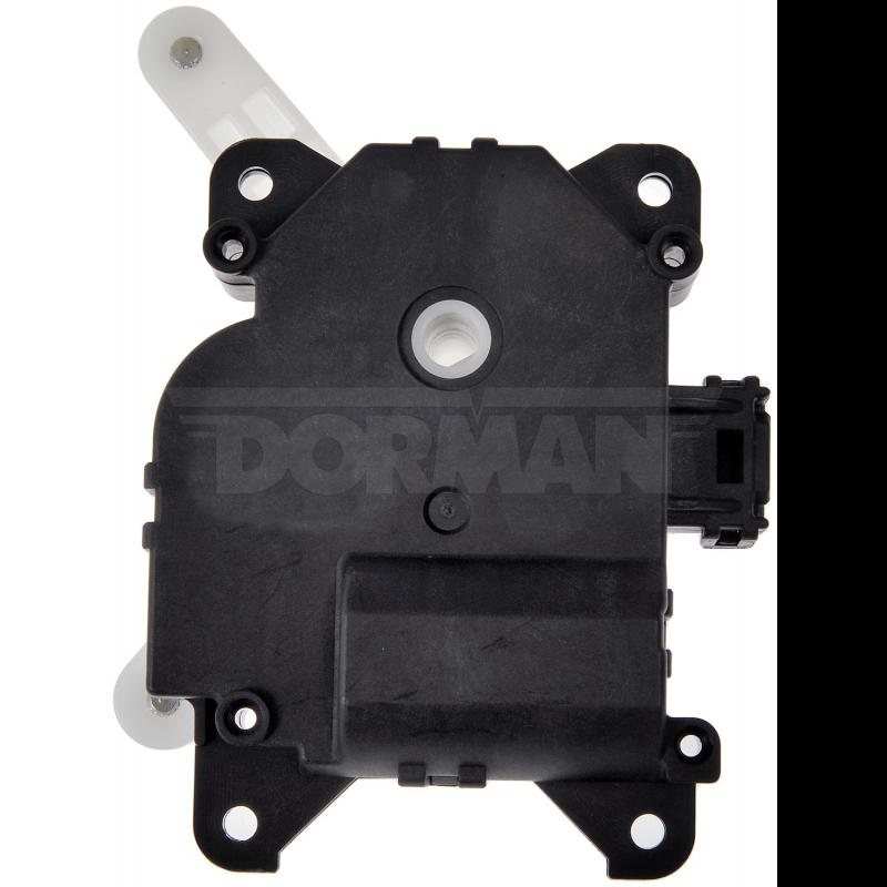Dorman 604316 HVAC Heater Blend Door Actuator product image 1 of 4